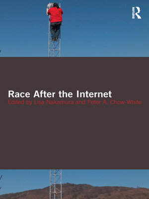 cover image of Race After the Internet